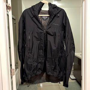 Patagonia : Mens Shell Jacket : Size Large